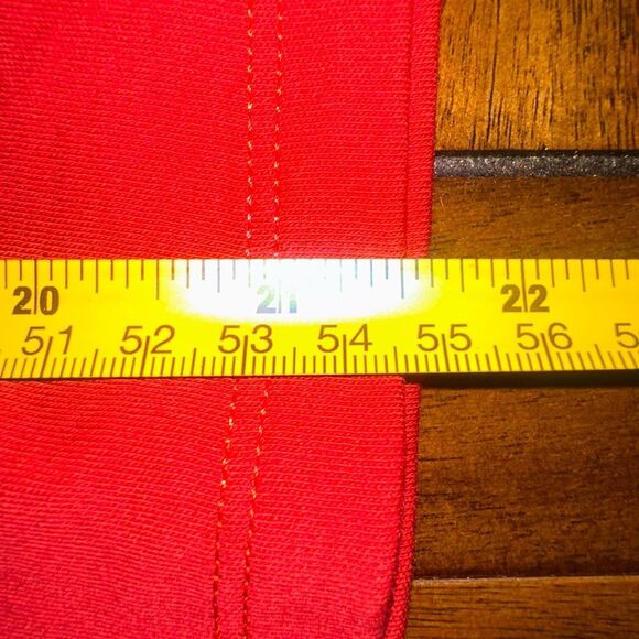 Eileen Fisher Women's $79 Organic Cotton Interlock Crew Neck Tee XXS - Picture 8 of 8